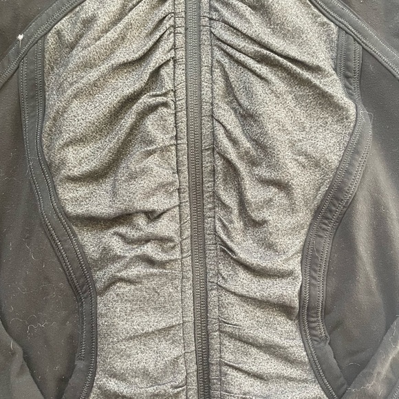 Lululemon jacket - Picture 7 of 7